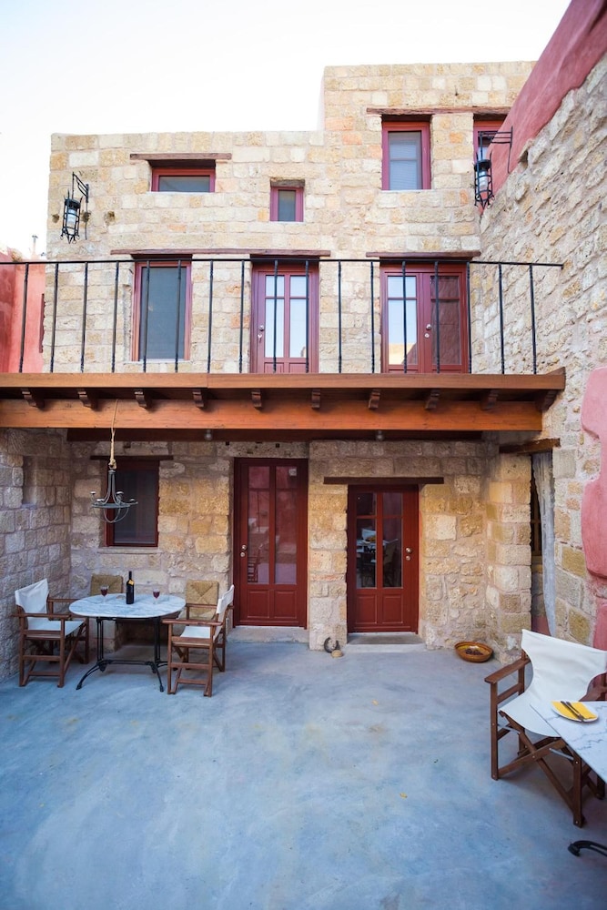 Rodi Boutique Hotel -  Adults Only