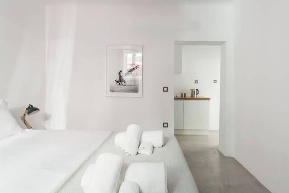 Athens Residence - Cozy Nest Near Acropolis