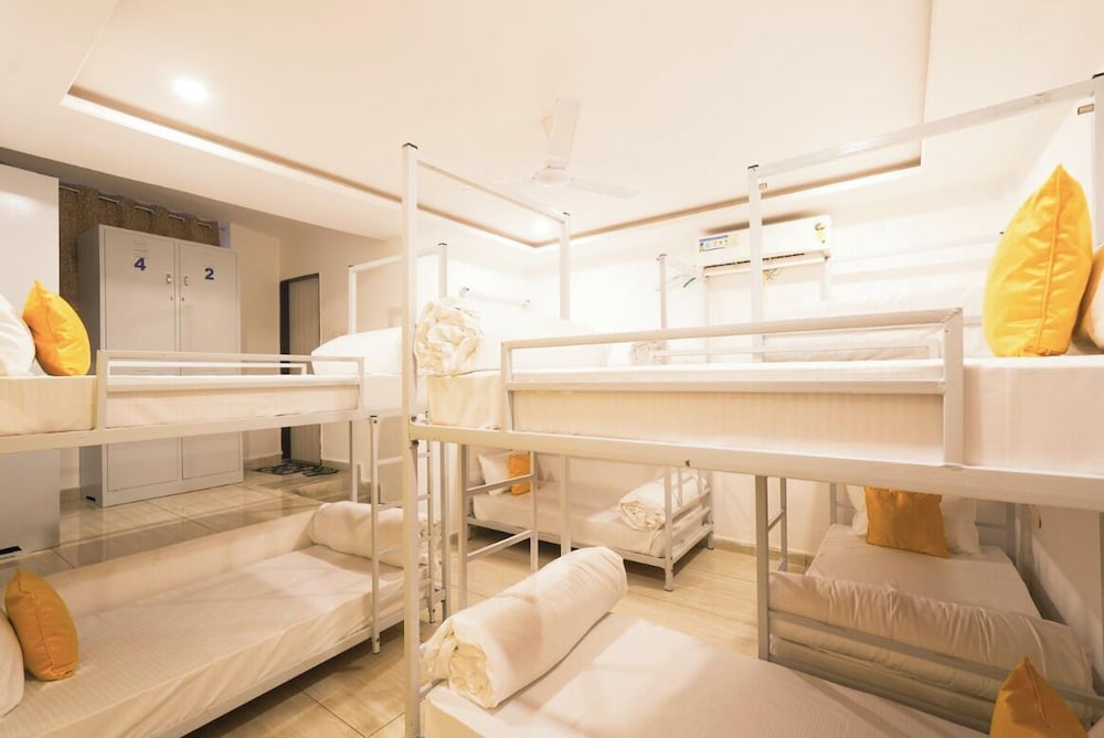 Young Monk Hostel Udaipur - Jaydurg