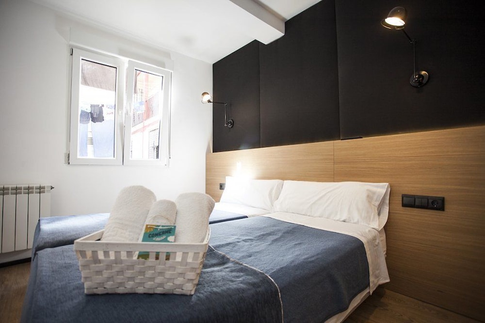 Hostal CC Malasaña