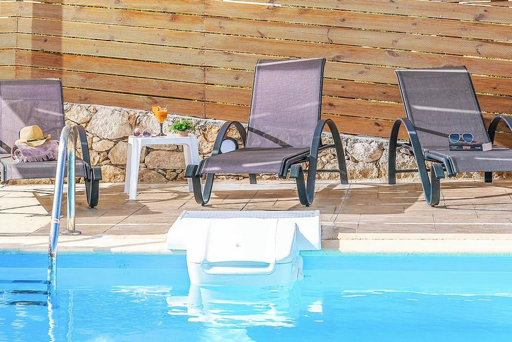 Villa Eleonas