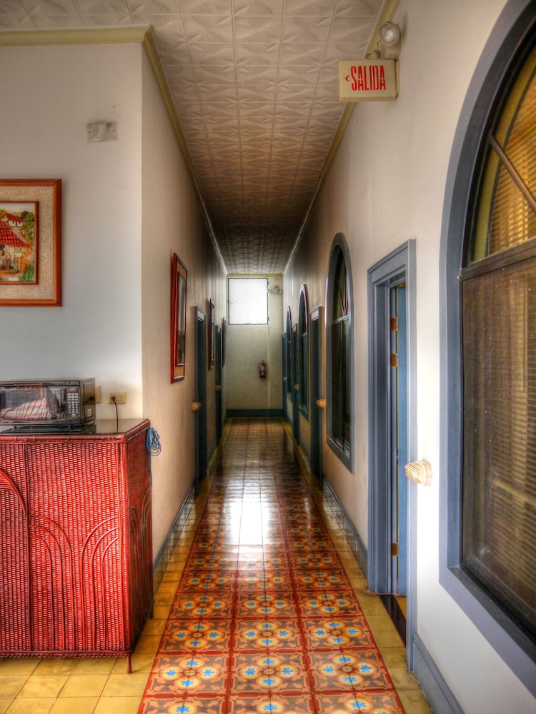 Santo Tomas Hotel - Property Image 50