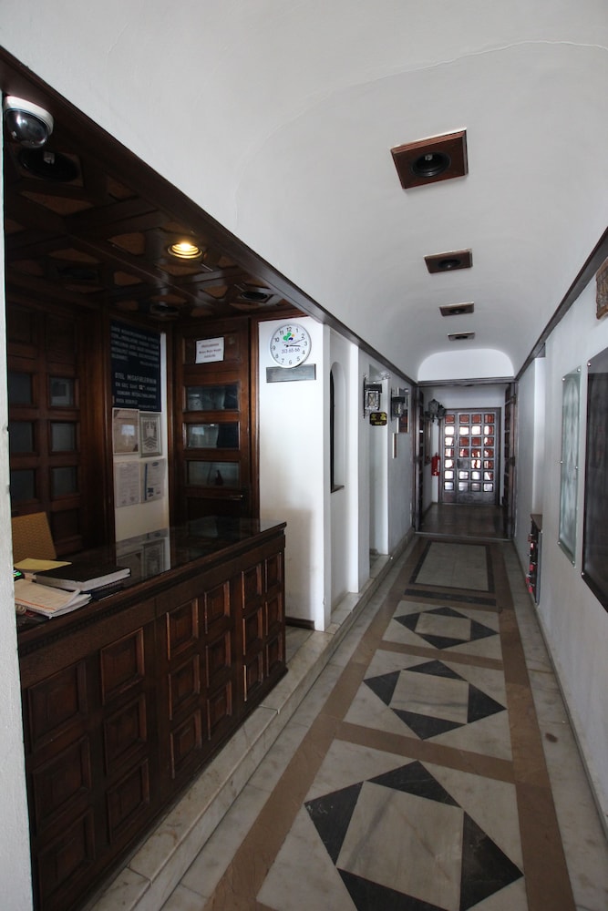 Dinc Pansiyon - Image 10