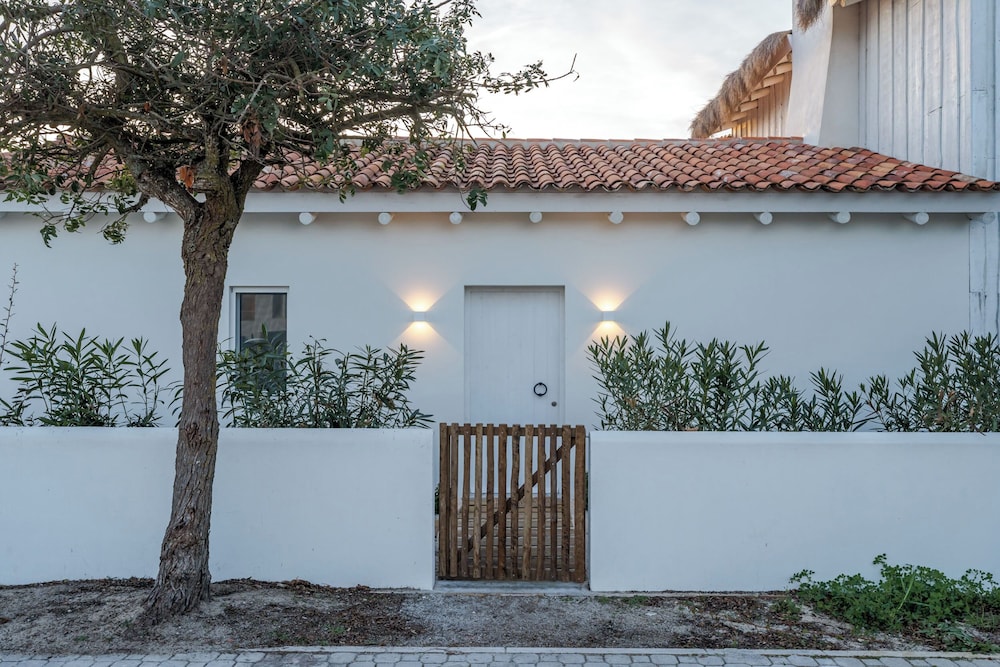 Casa Terracotta