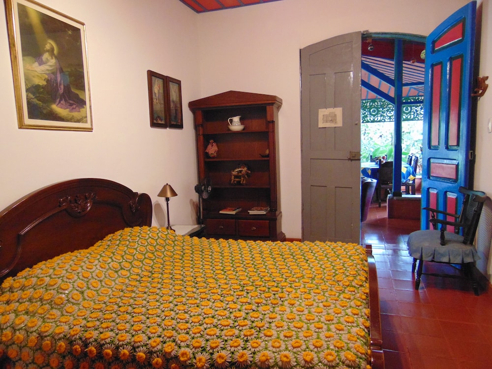 Finca La Colina