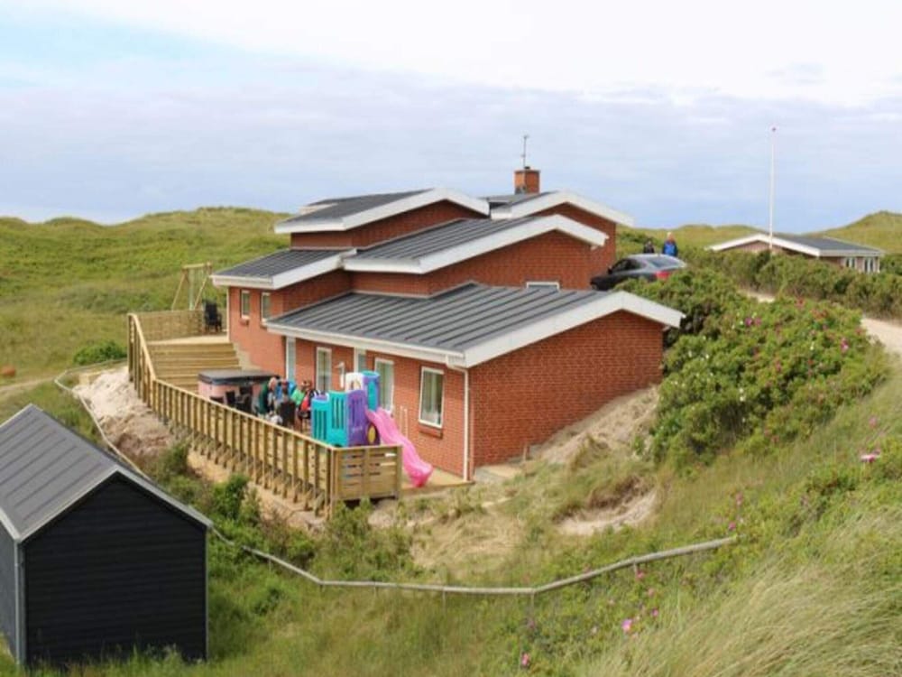 Luxury Beach Retreat - By Traum Ferienwohnungen view 3