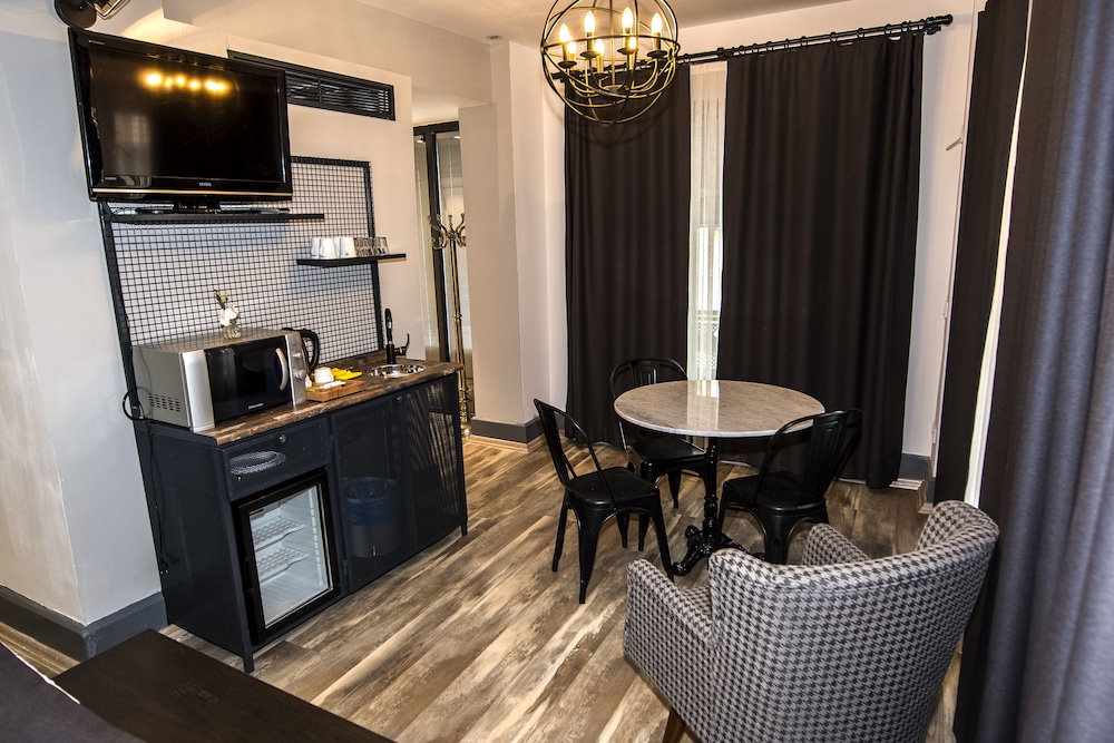 B Guest Otel - Image 36