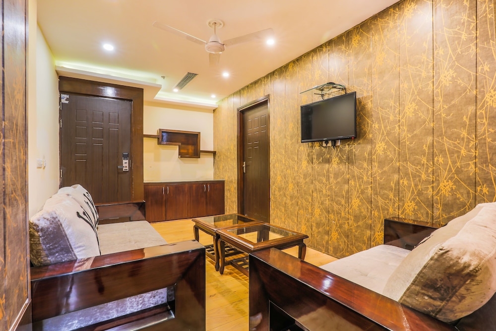 FabHotel Elysee