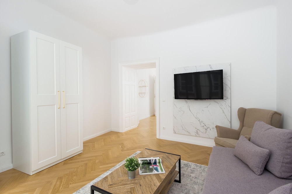 Apartment Ballgasse