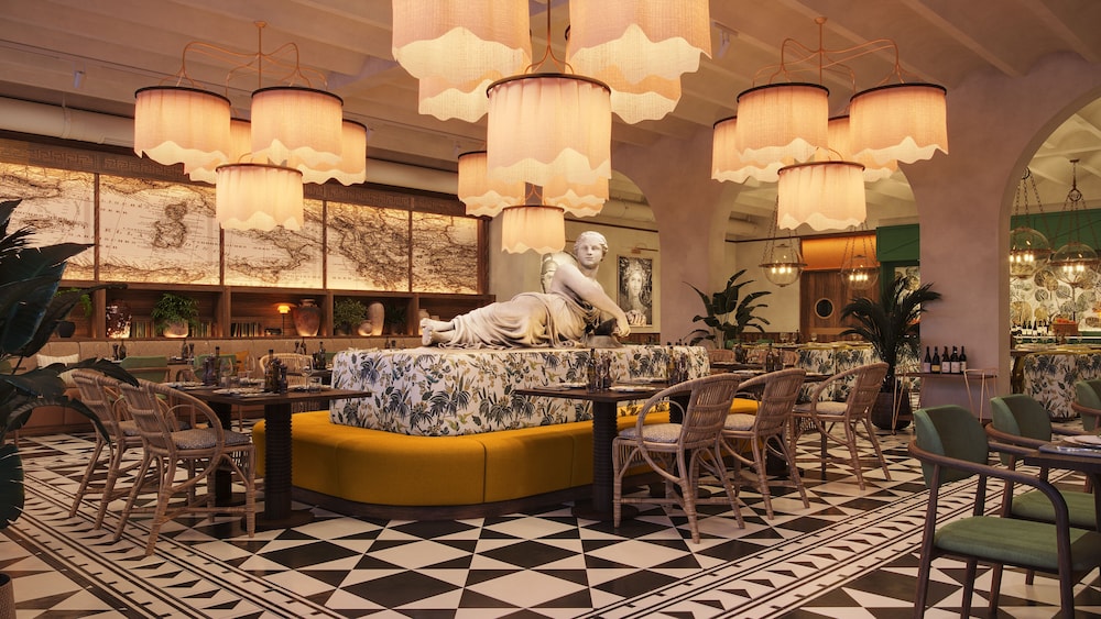 Ocean Allure Costa Mujeres - Adults Only - All Inclusive