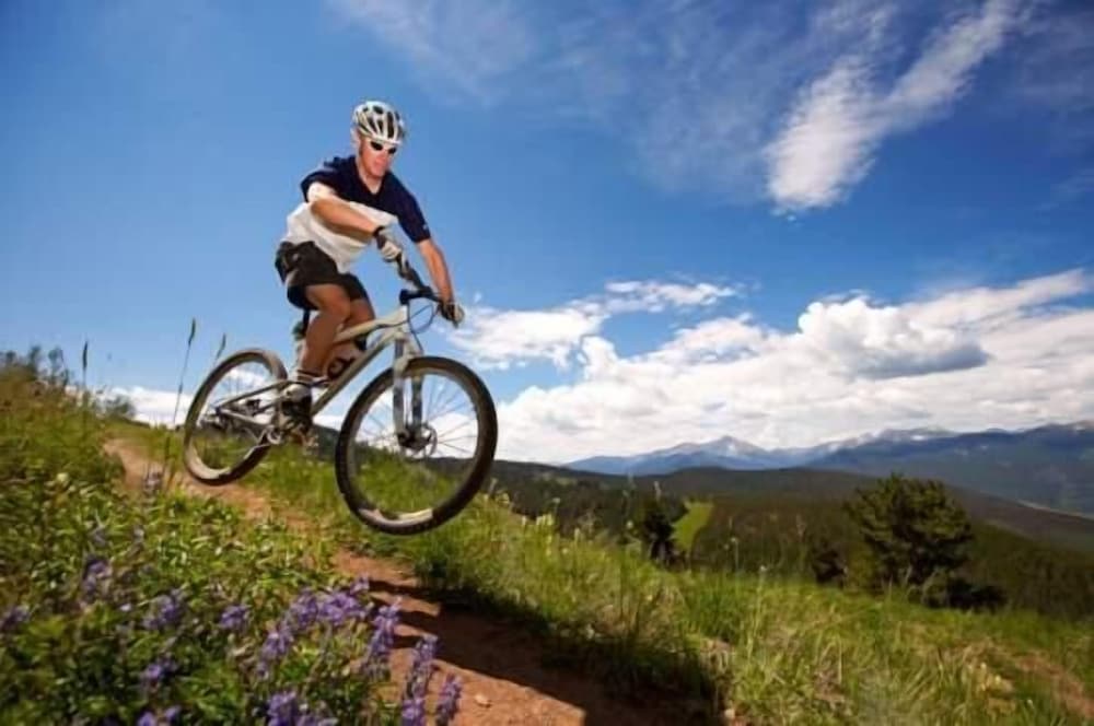 Convenient Condos - Vail Ski Resort CO