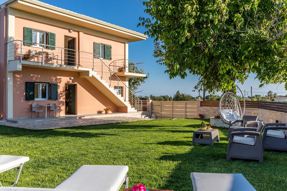 Villa Nissos photo 5