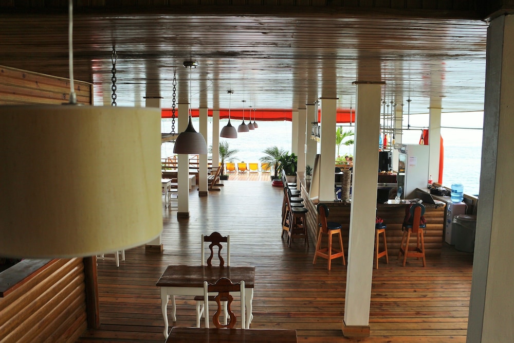 Hostel Mamallena Bocas del Toro - Adults Only - Property Image 23