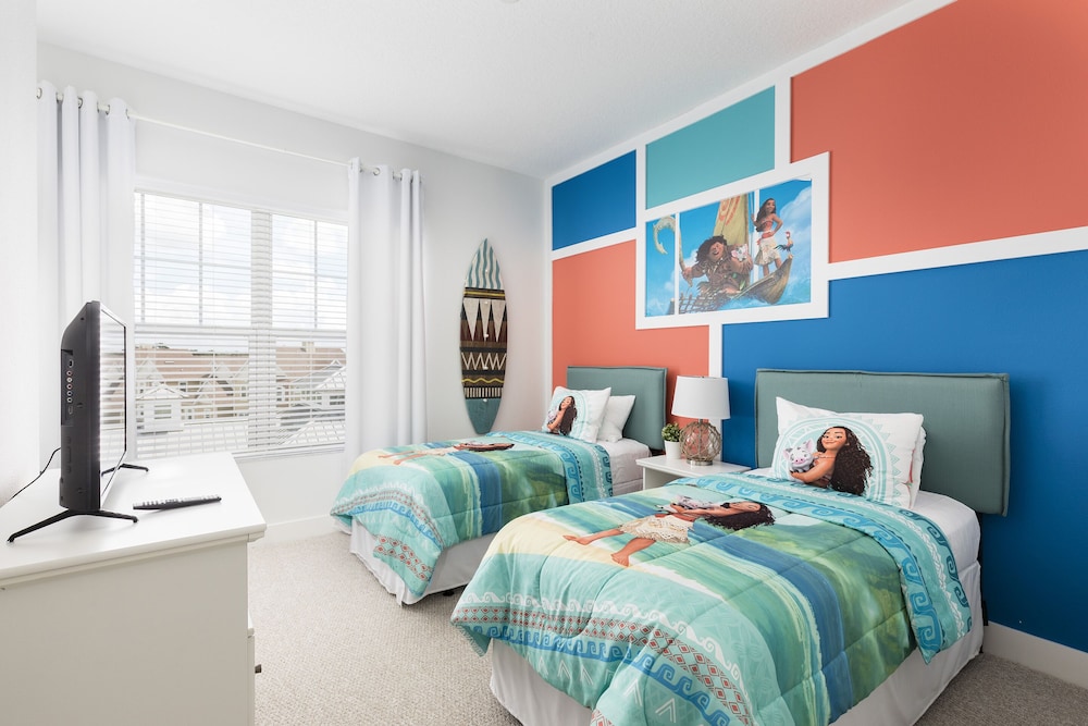 Summerville Vacation Homes by Columbia Management
