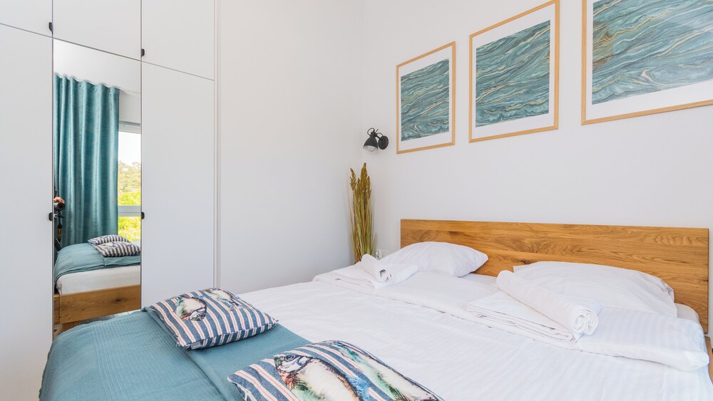 Apartamenty Sun & Snow Resort Jantar view 2