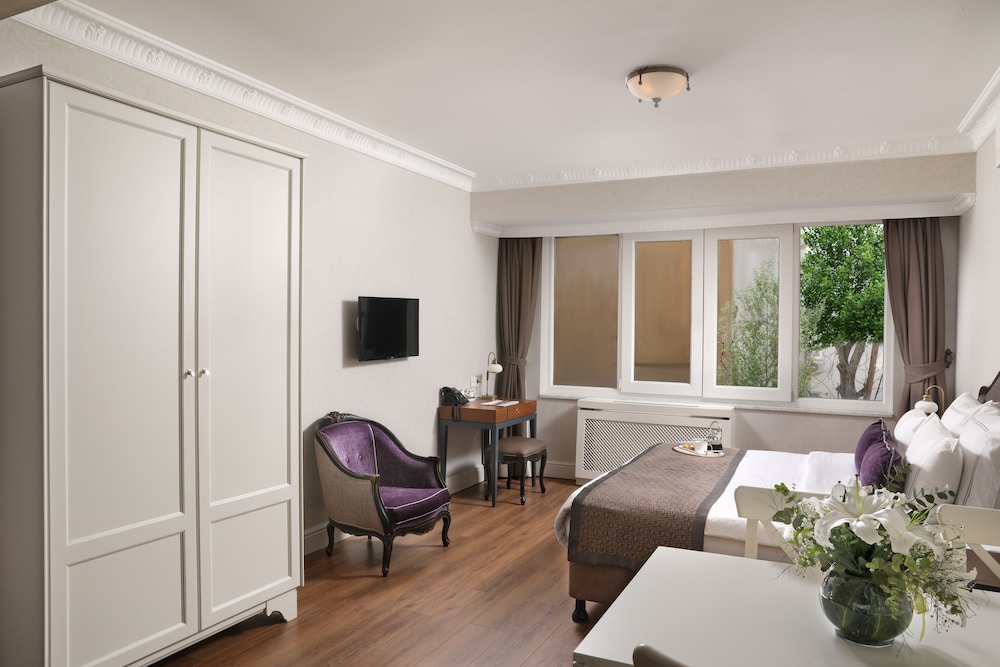 Meroddi Galata Daireleri - Image 34