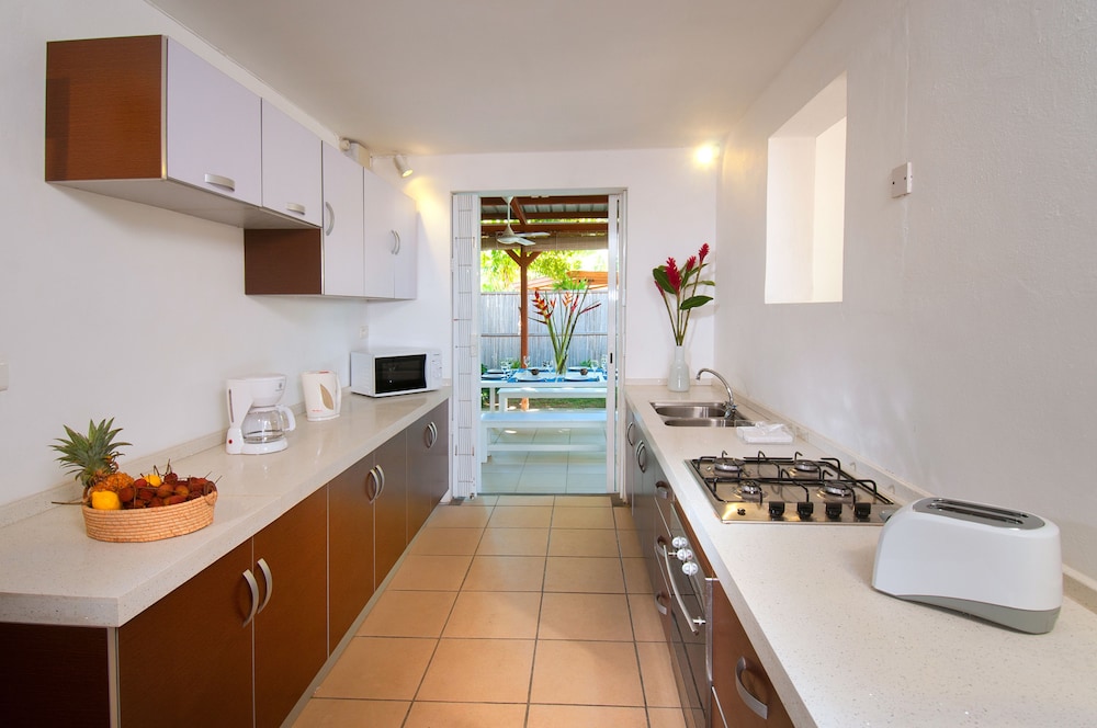 Gardens Retreat