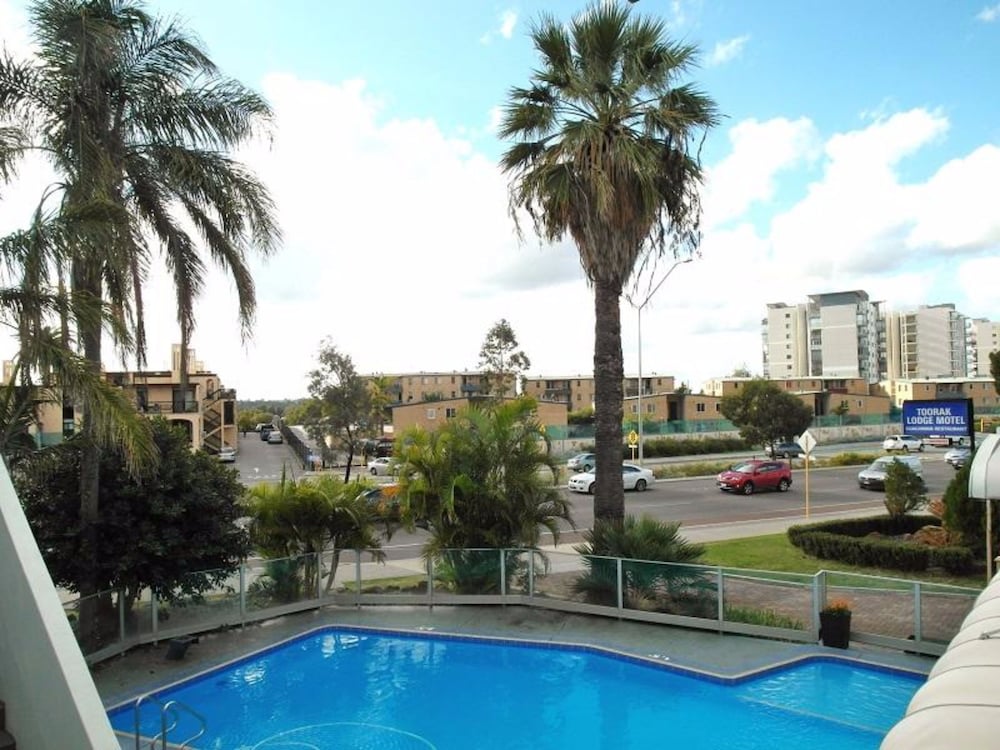 Econo Lodge Rivervale