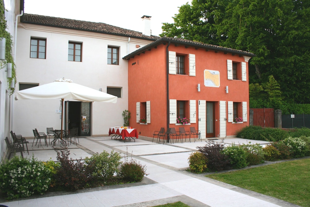 Agriturismo La Meridiana
