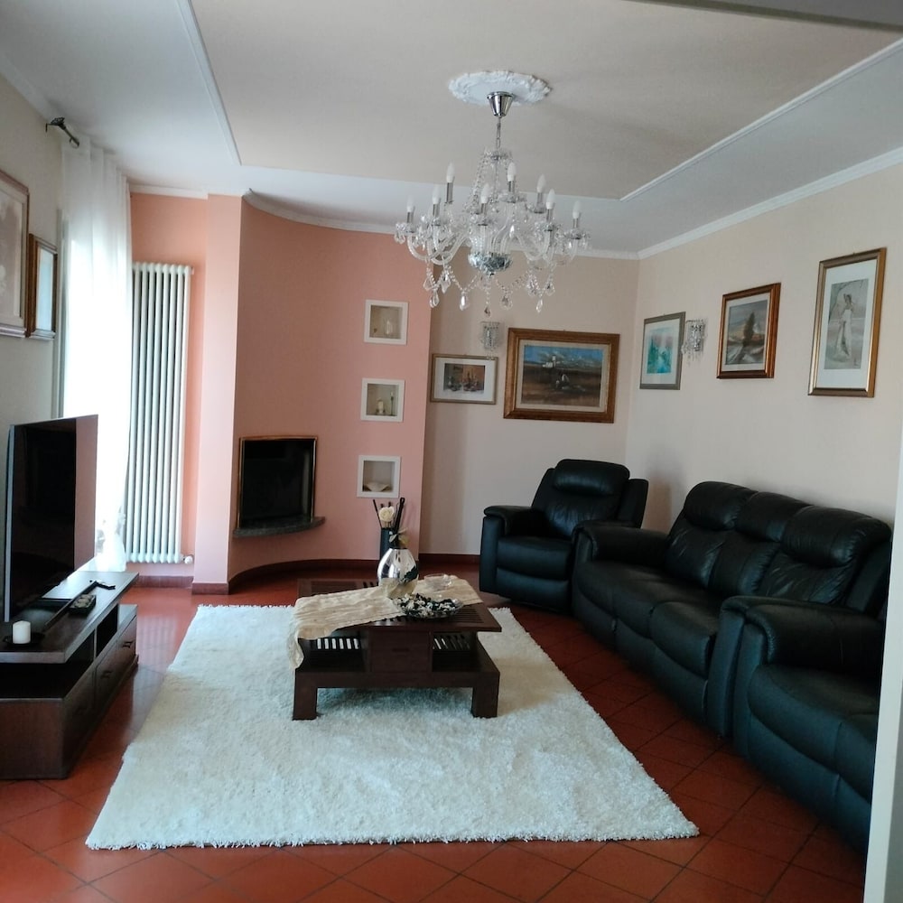 Villa Ninfea Lux Tavullia, Jacuzzi, Garden, Wifi, Ac