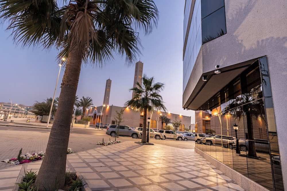 Alfalah Residence