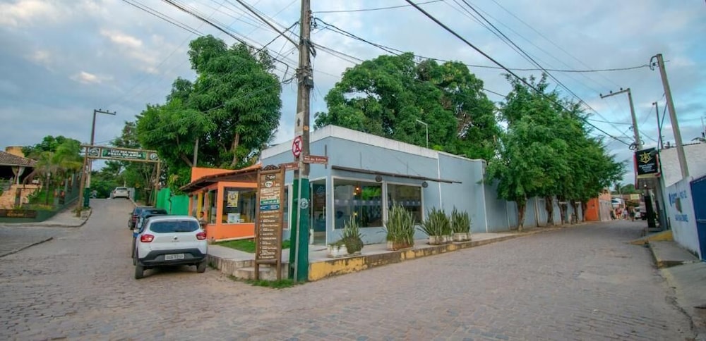 Pousada Águas de Pipa