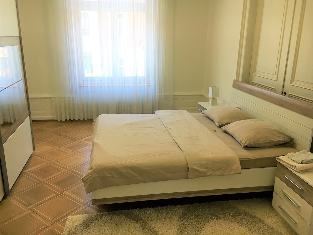 Ariba Aparthotel