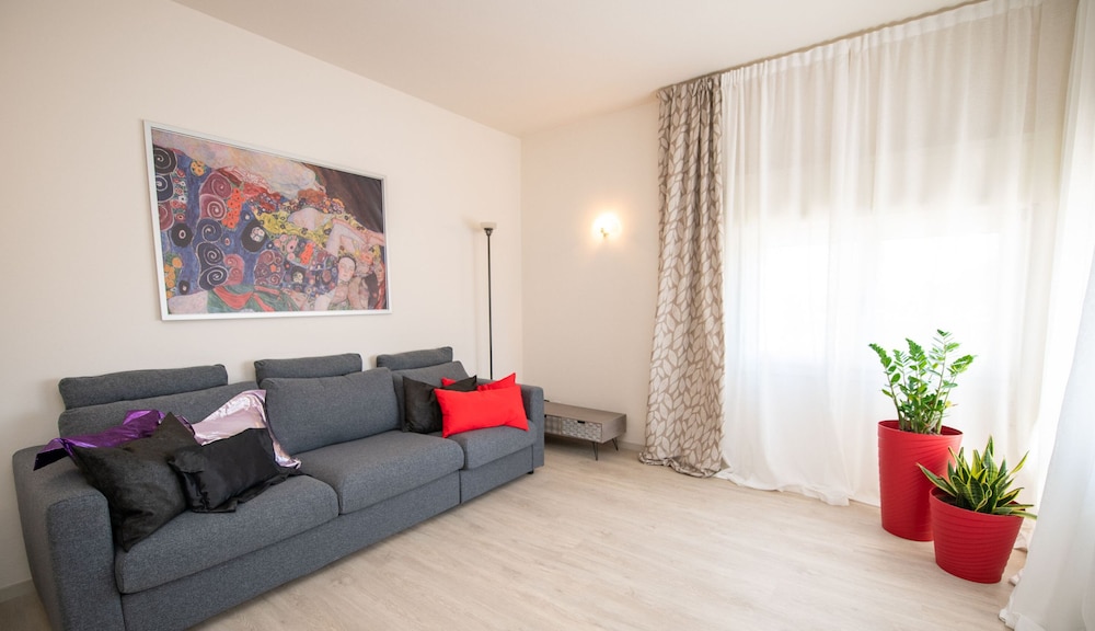 Il Cortiletto - Appartamento Lores view 2
