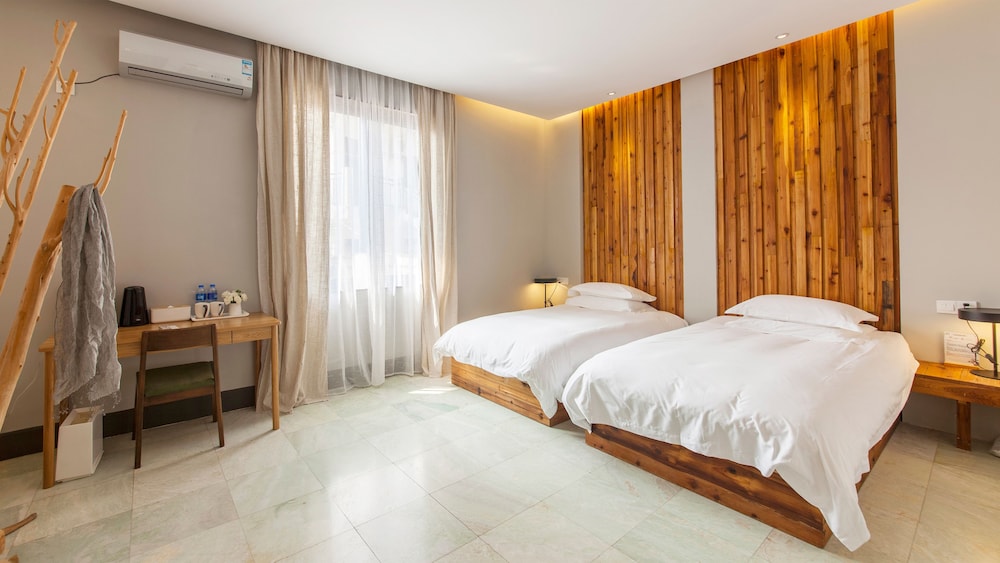 Gulangyu Phoenix Guest House