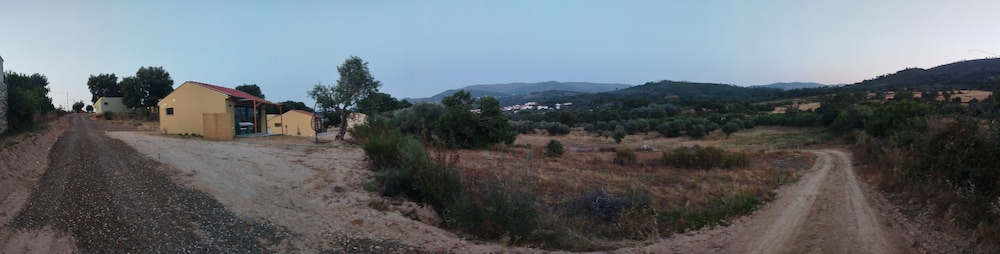 Terras do Salvado Agroturismo