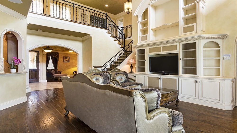 Je62800 - Reunion Resort - 5 Bed 5 Baths Villa - Image 4