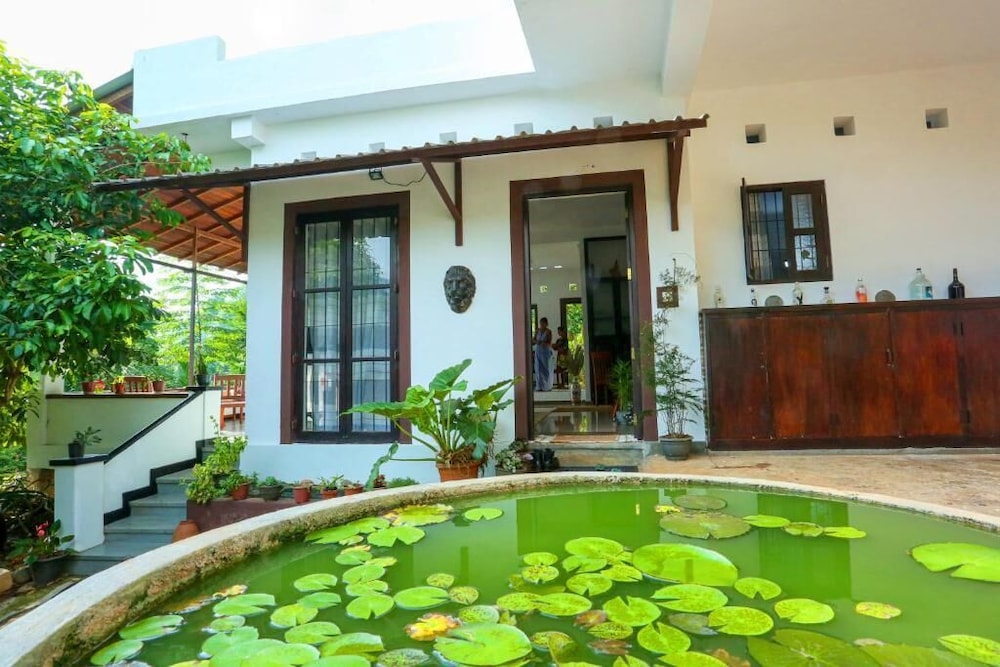 Hilltop Retreat Matale