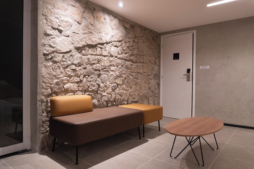 Ibis Arcoverde