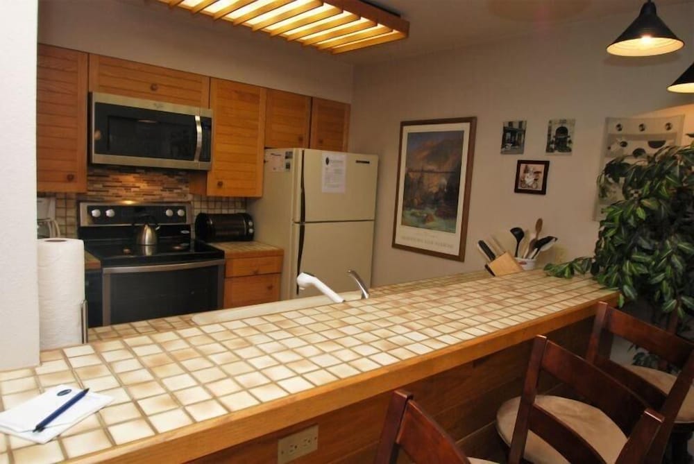 Ski Run Condominiums 2 Bedroom Apartment by Key to the Rockies