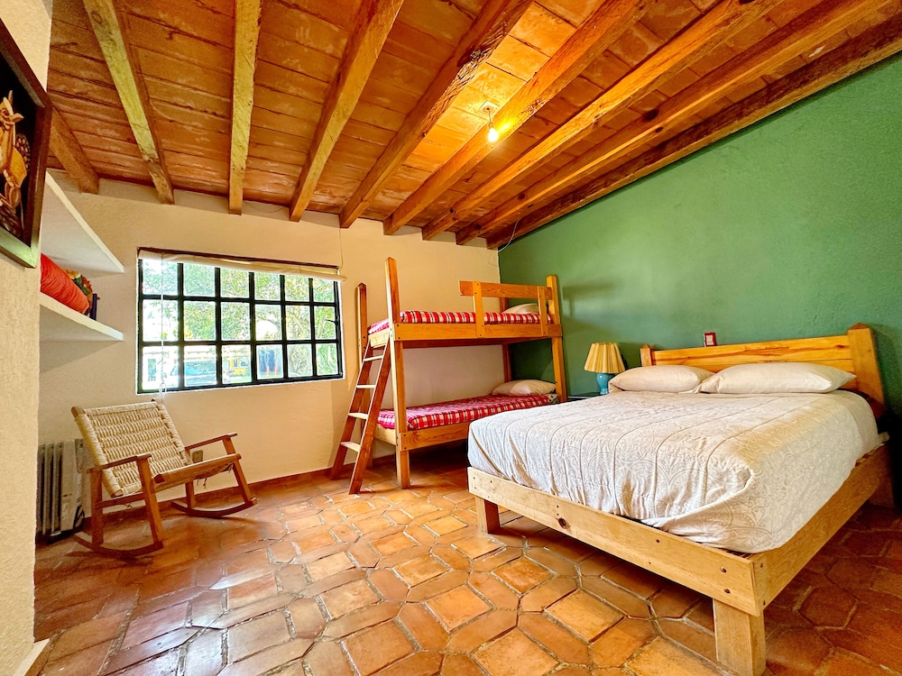Sandunga Lago Tzintzuntzan