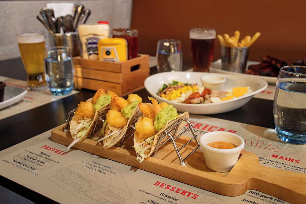 Los Cabos Vacations - Hotel Riu Santa Fe - All Inclusive - Property Image 51