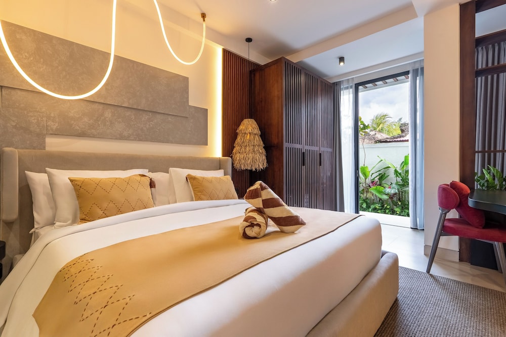 Palmero Suites