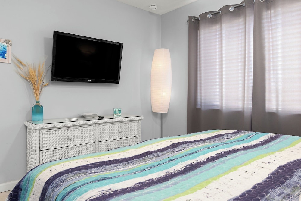 Gulf Shores Plantation by Southern Vacation Rentals