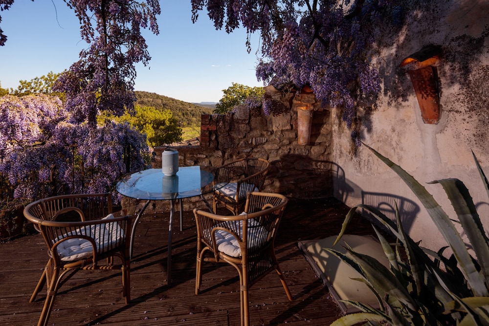 La Vieille Maison - Chambre et Halte Gourmande