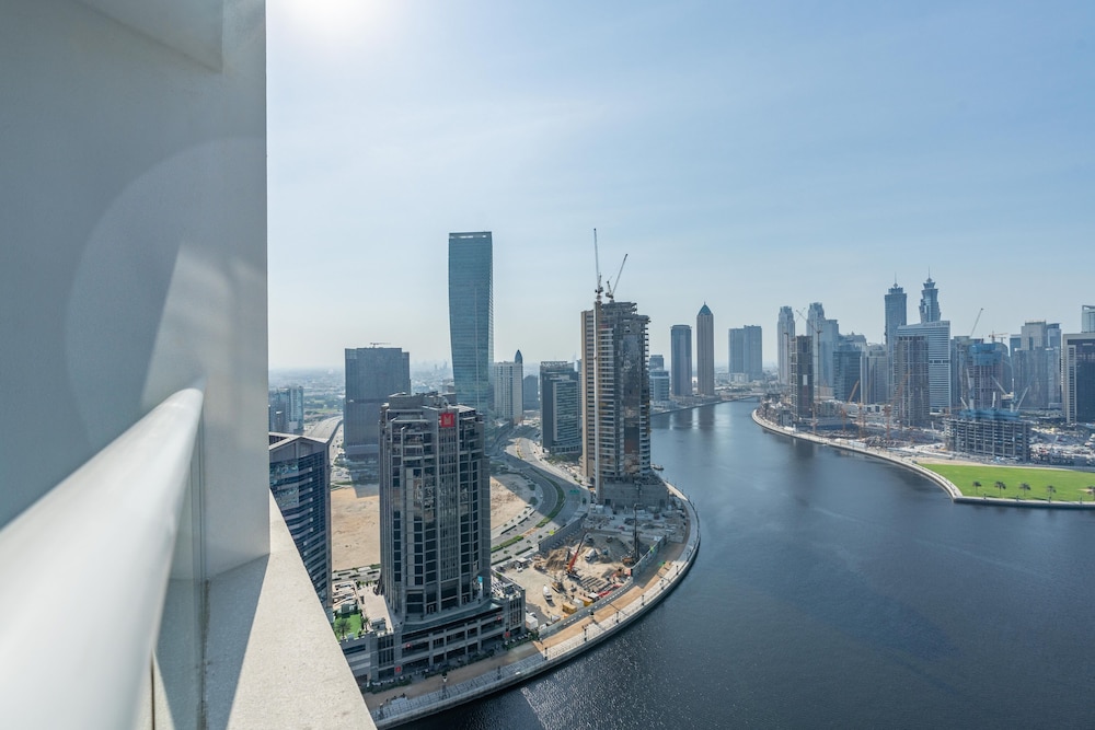 Mystic - Damac Maison Prive Tower B