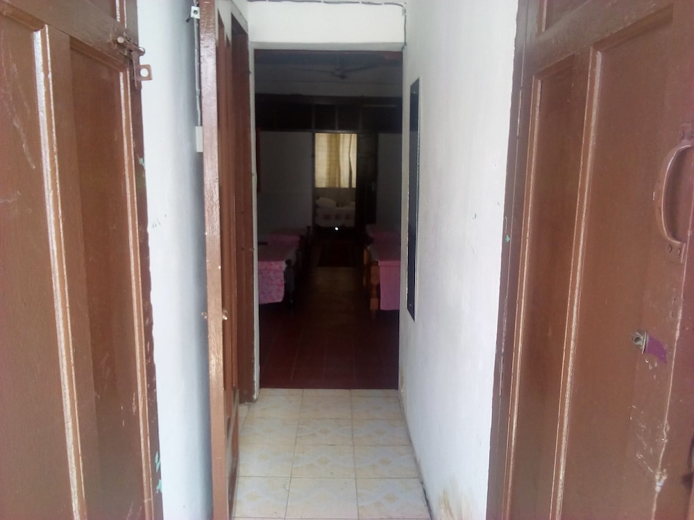 CDH Backpackers