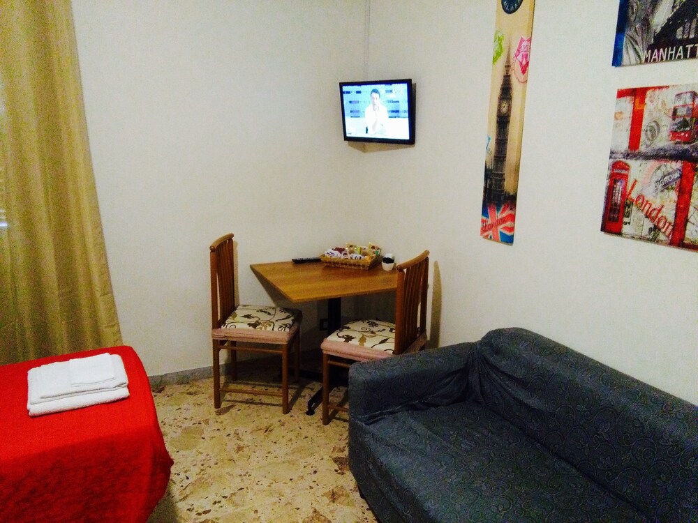 B&B Arcobaleno photo 5