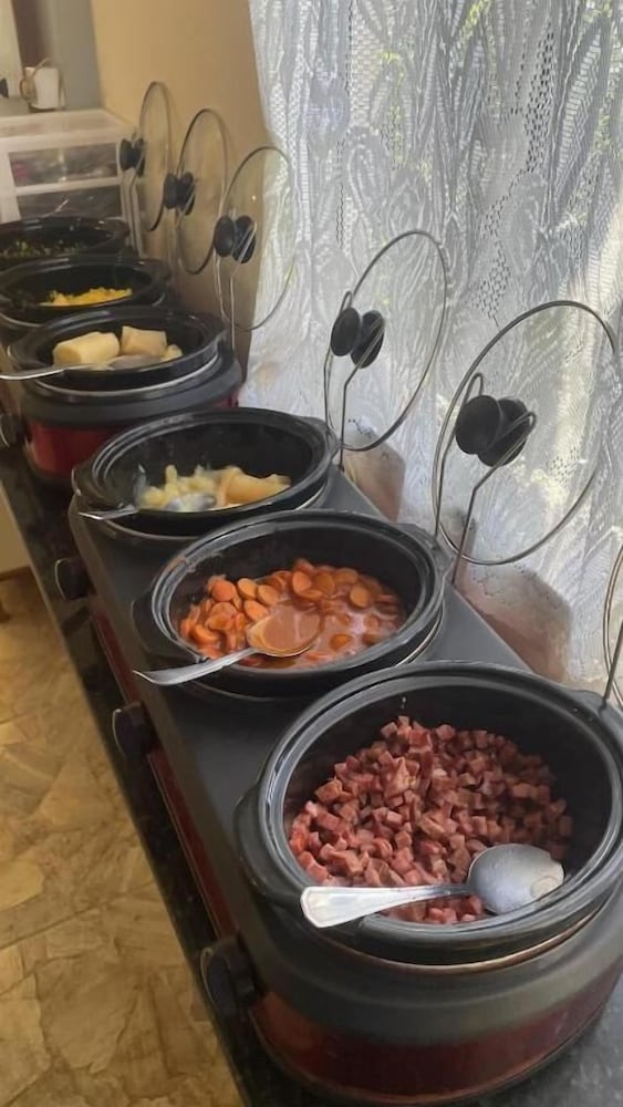 Pousada Lá na Praia Maragogi