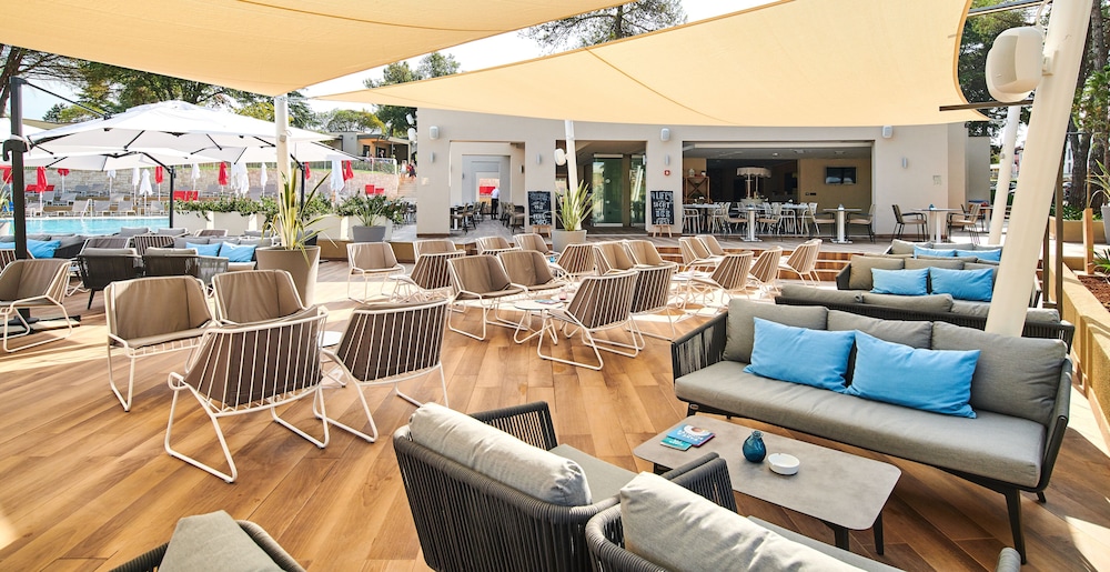 Porec Vacations - Garden Suites Park Plava Laguna - Property Image 18