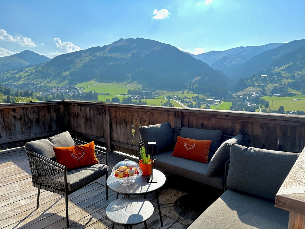 Der Erlacher Alpenrefugium 1874 Luxury & Privacy