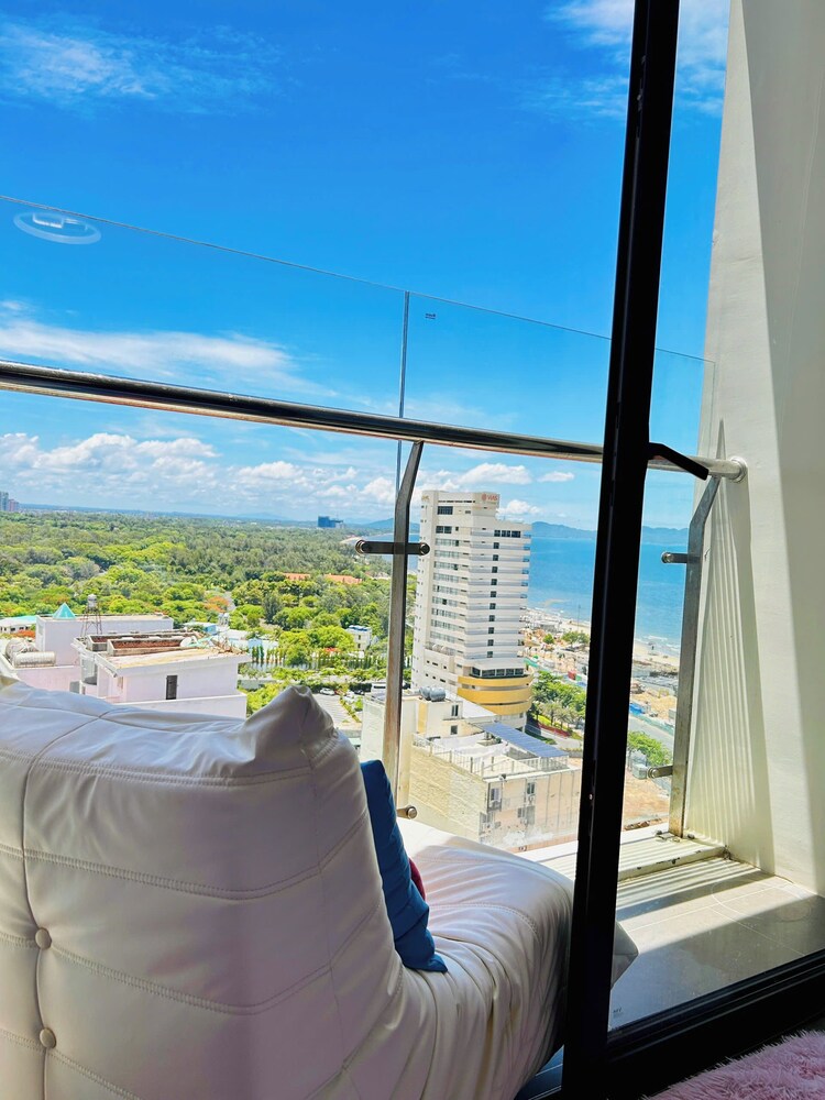 TNH O Ye Home - CSJ TOWER VUNG TAU