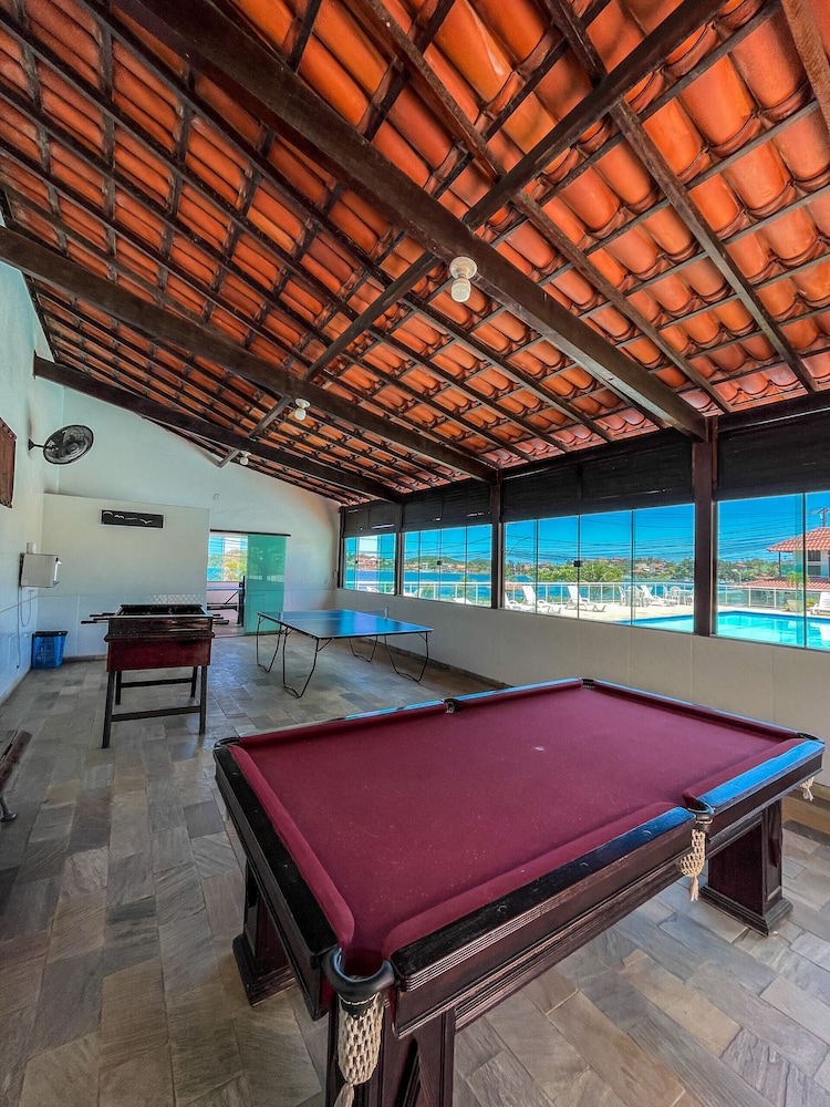 Apartment With Swimming Pool in S o Pedro da Aldeia Cc308