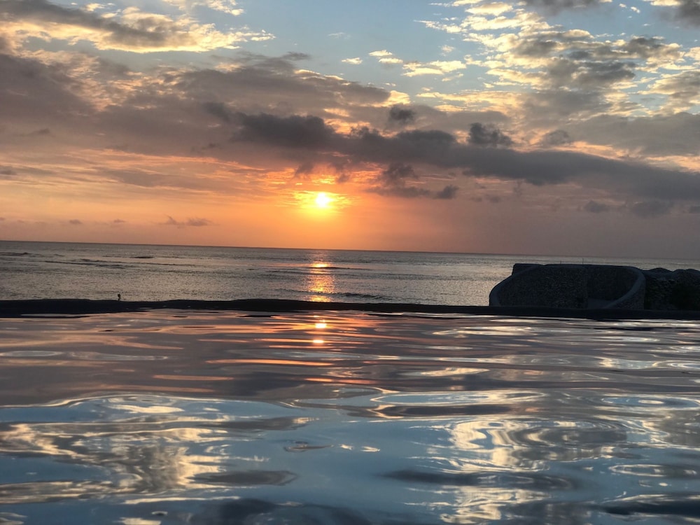 Tanna Evergreen Resort & Tours