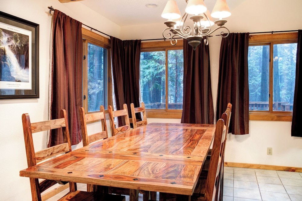 Big Pine Lodge