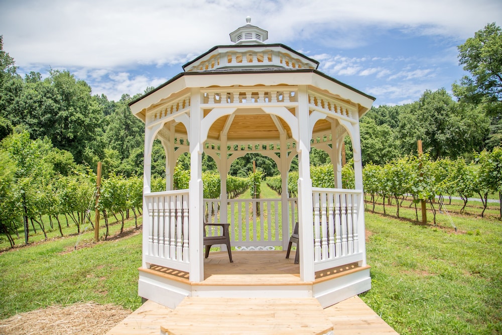 Orchard House B&B